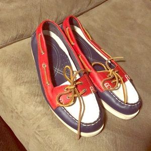 Ralph Lauren Loafers